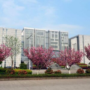 Huangshan University