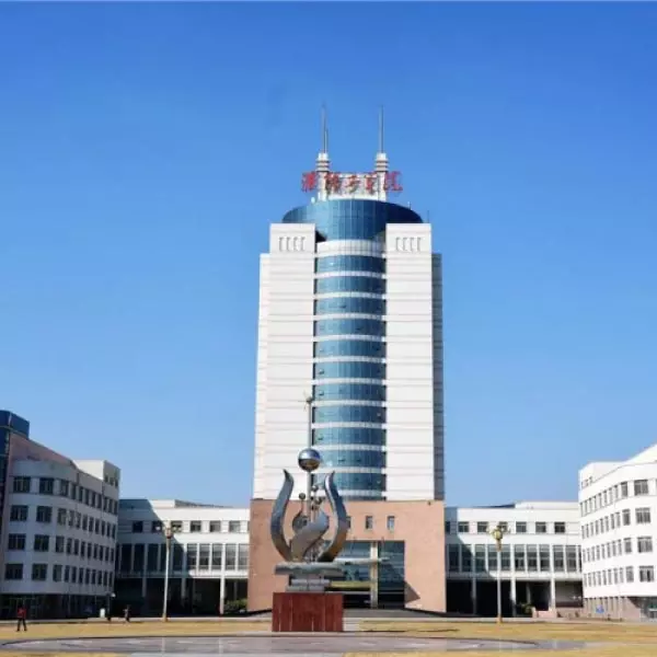 Huaiyin Institute of Technology