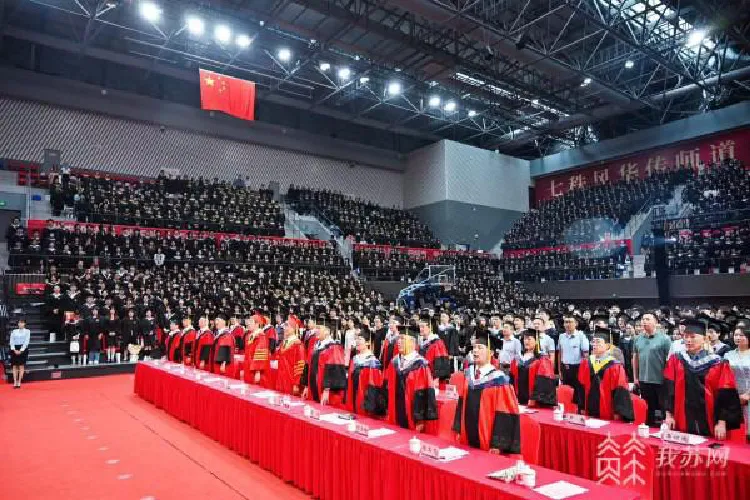 แนะนำมหาวิทยาลัยจีน Jiangsu Second Normal University