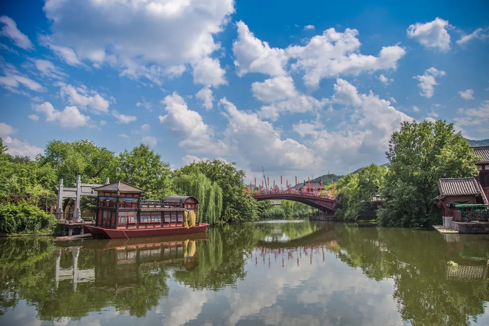 Guangzhou ‘กว่างโจว’ เมืองท่าแห่งวัฒนธรรมและความรุ่งเรือง