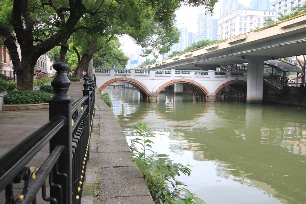 Guangzhou ‘กว่างโจว’ เมืองท่าแห่งวัฒนธรรมและความรุ่งเรือง