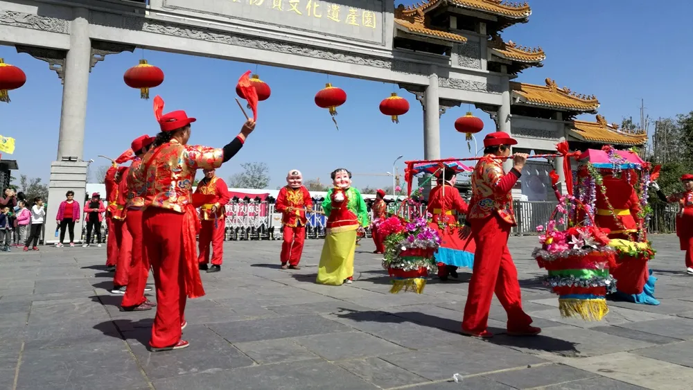 เหอเฝย Hefei: นครแห่งการศึกษาและเทคโนโลยีในจีนตอนกลาง