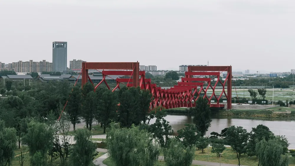 เรียนต่อจีนแบบสัมผัสเมืองที่งดงาม Yangzhou University