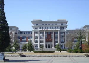 Tianjin Nankai High School โรงเรียนหนานไค ตัวเลือกที่เหมาะสำหรับนักเรียนนานาชาติ