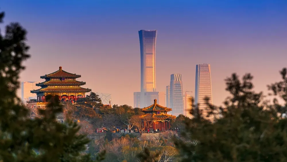 Beijing University of Posts and Telecommunications