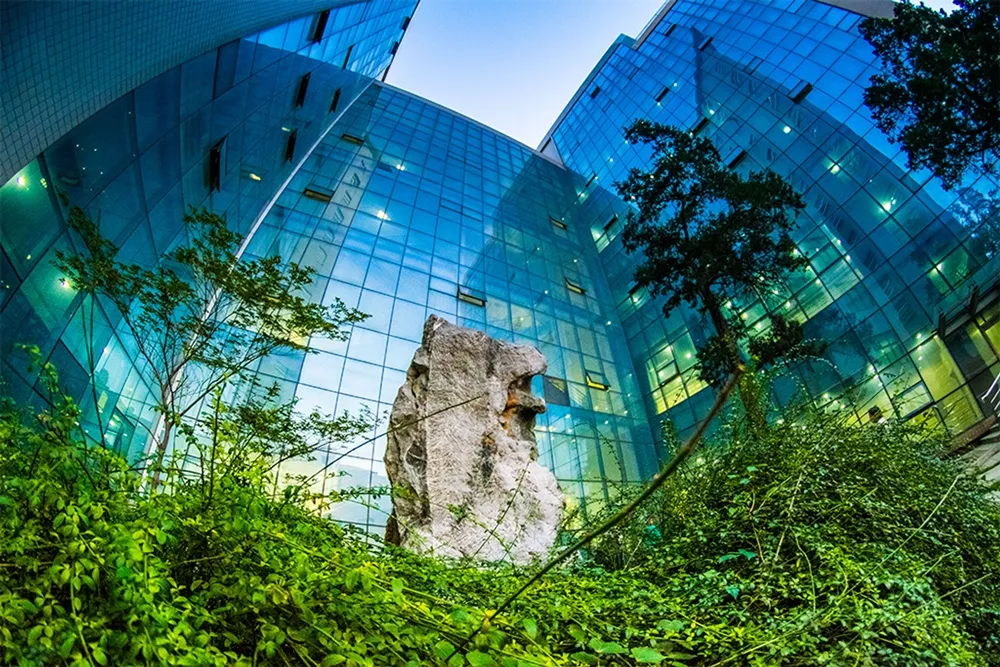 Beijing University of Posts and Telecommunications