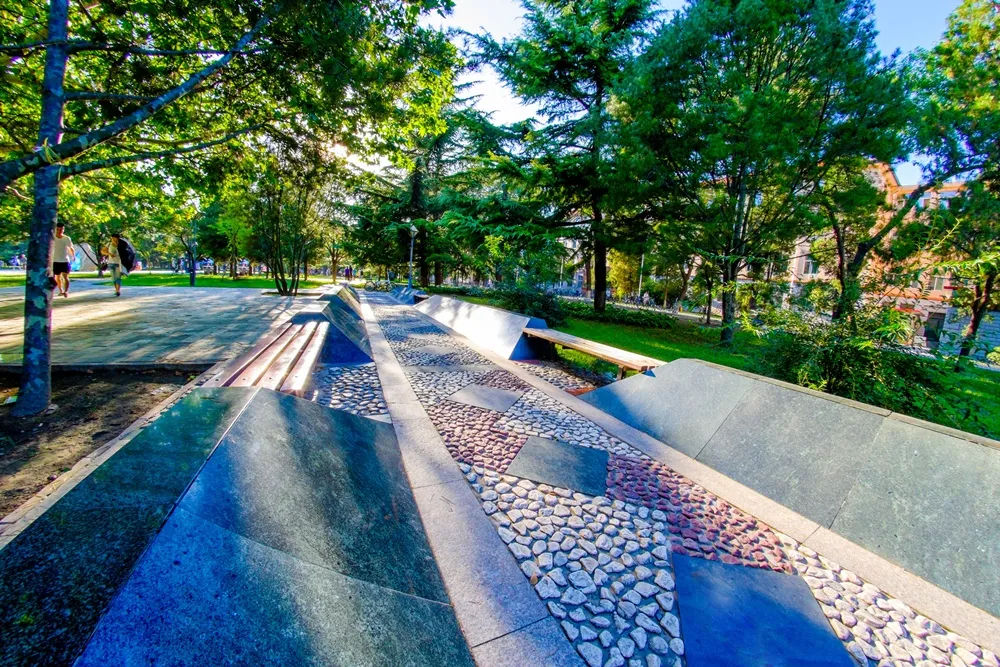 Beijing University of Posts and Telecommunications