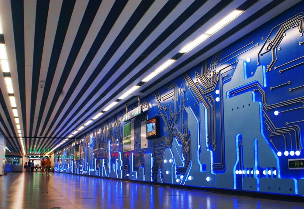 Beijing University of Posts and Telecommunications