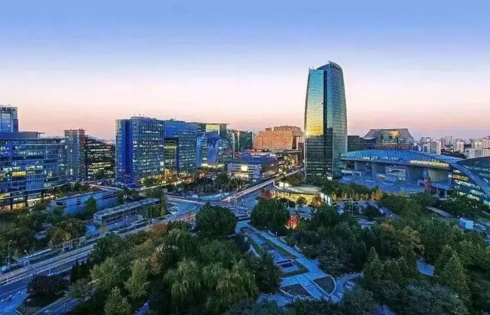 Beijing University of Posts and Telecommunications