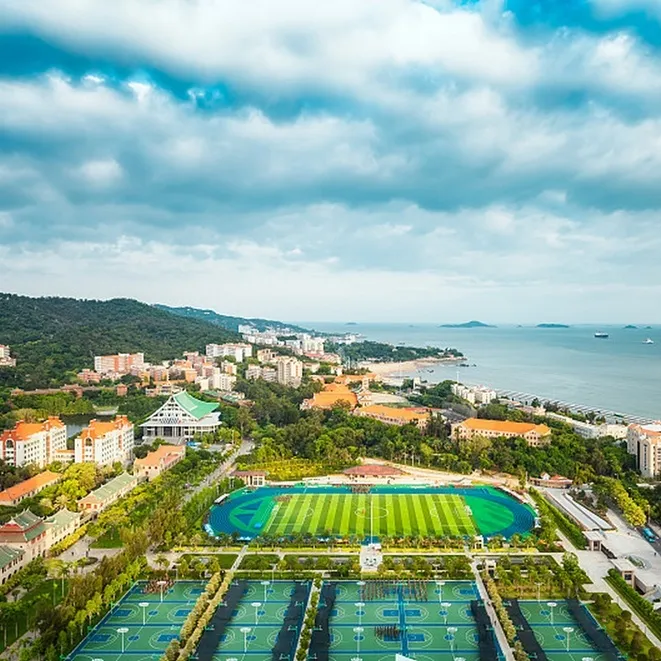 มหาวิทยาลัยเซียะเหมิน Xiamen University ตอบโจทย์นักเรียนไทยสู่มหาวิทยาลัยชั้นนำของจีน