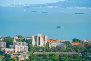 มหาวิทยาลัยเซียะเหมิน Xiamen University ตอบโจทย์นักเรียนไทยสู่มหาวิทยาลัยชั้นนำของจีน