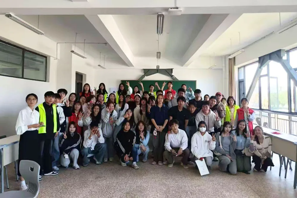 ประสบการณ์มาเรียนภาษาจีน 1 ปี ที่เมือง Qujing ประเทศจีน