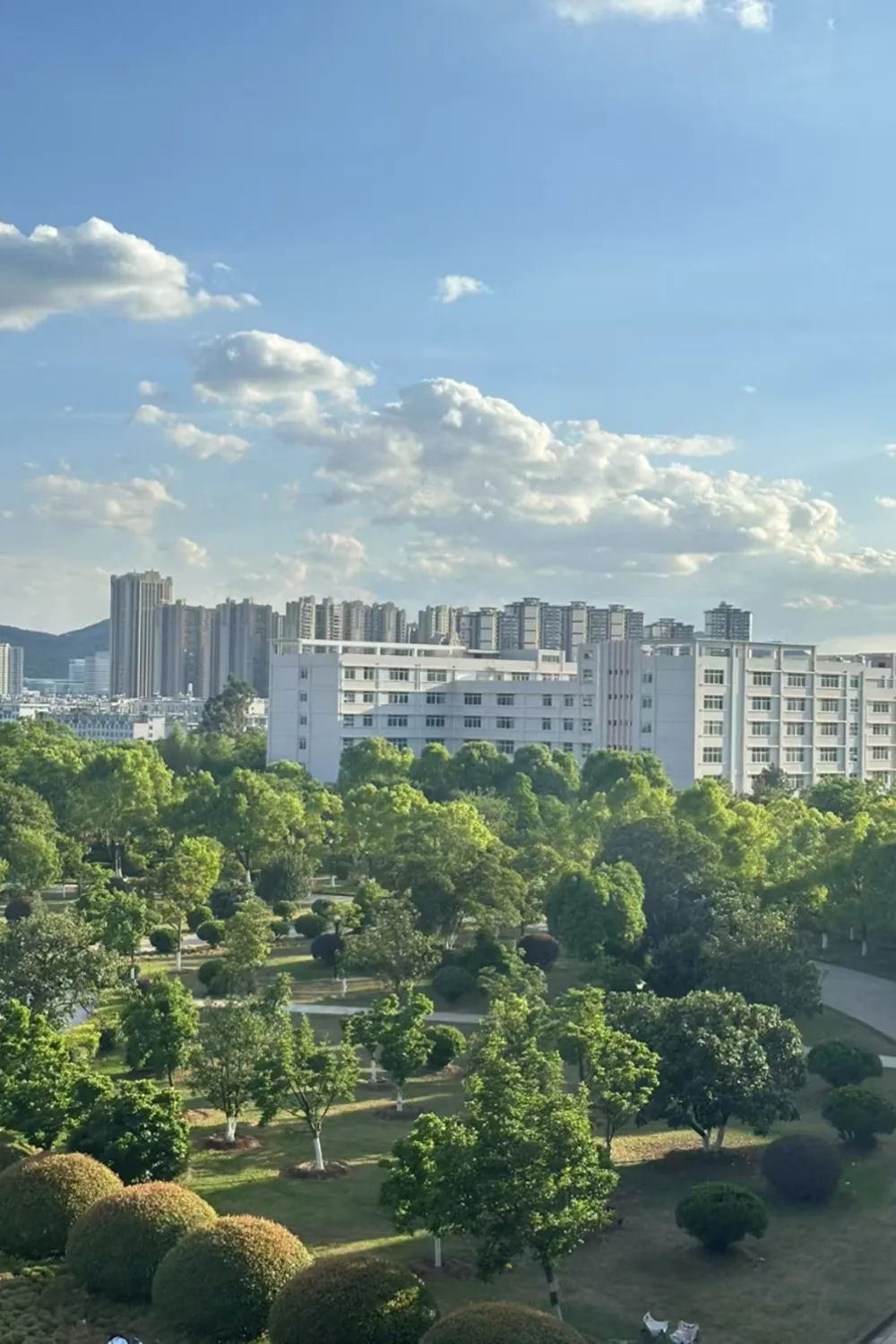 แชร์ประสบการณ์เรียนต่อจีนกับ Jinbu