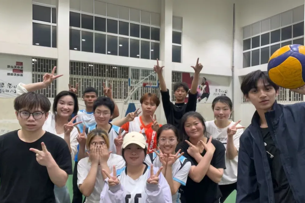 แชร์ประสบการณ์เรียนต่อจีนกับ Jinbu