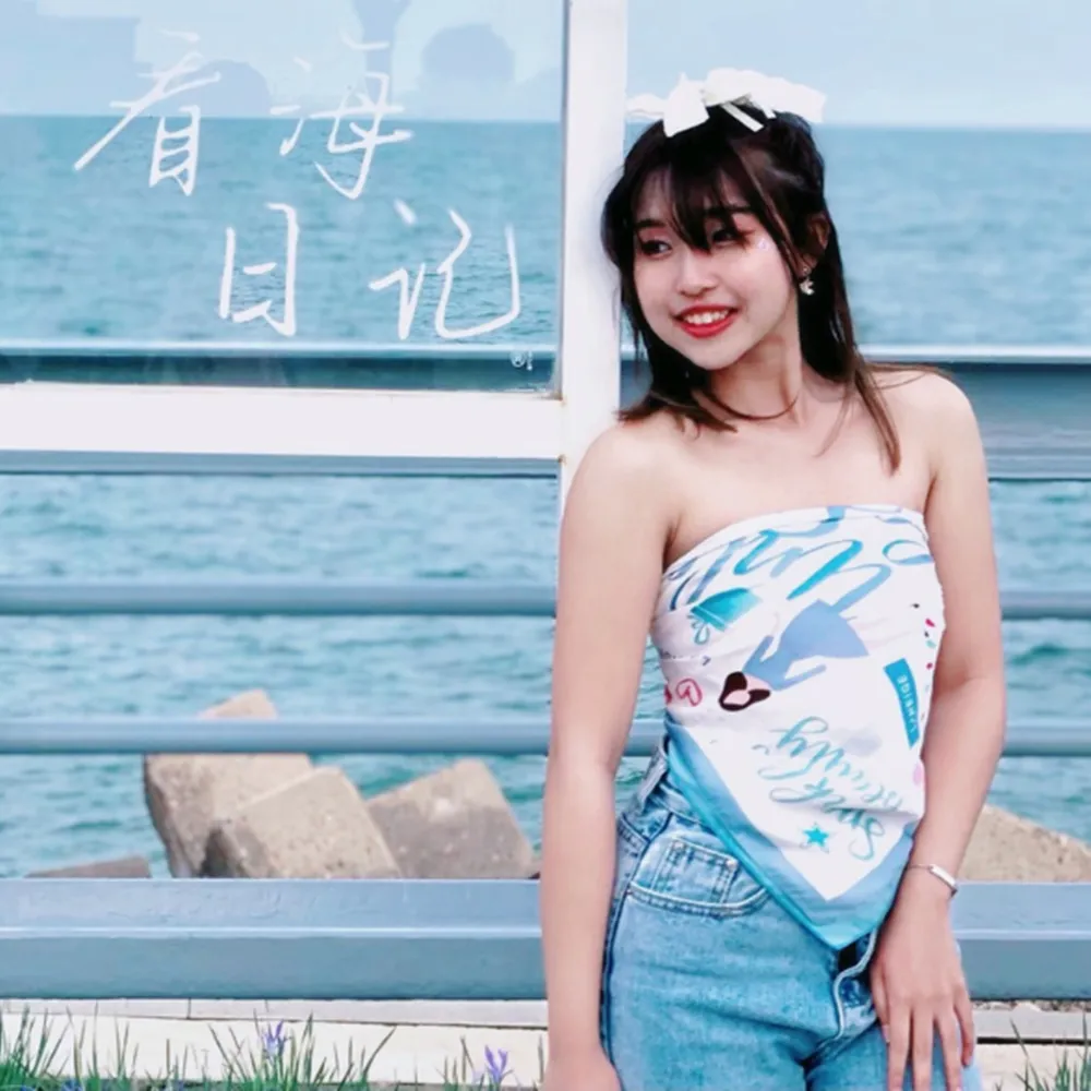 แชร์ประสบการณ์เรียนต่อจีนกับ Jinbu By น้องนาเดีย นักศึกษาทุนจีนของ Nankai University