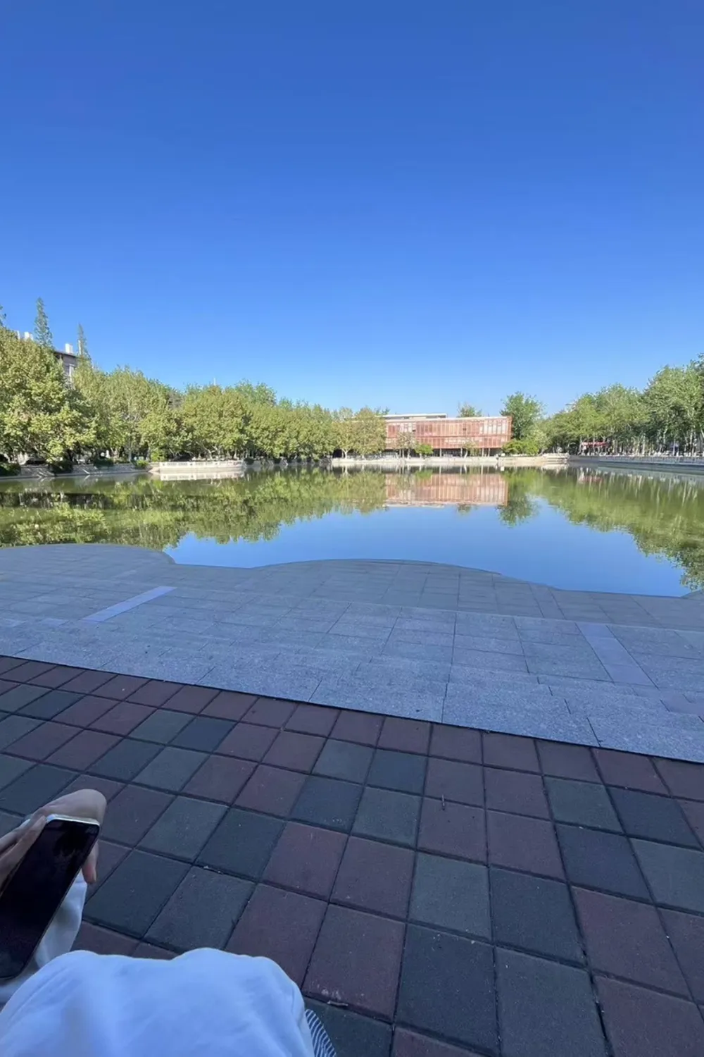 แชร์ประสบการณ์เรียนต่อจีนกับ Jinbu By น้องยอ Nankai University