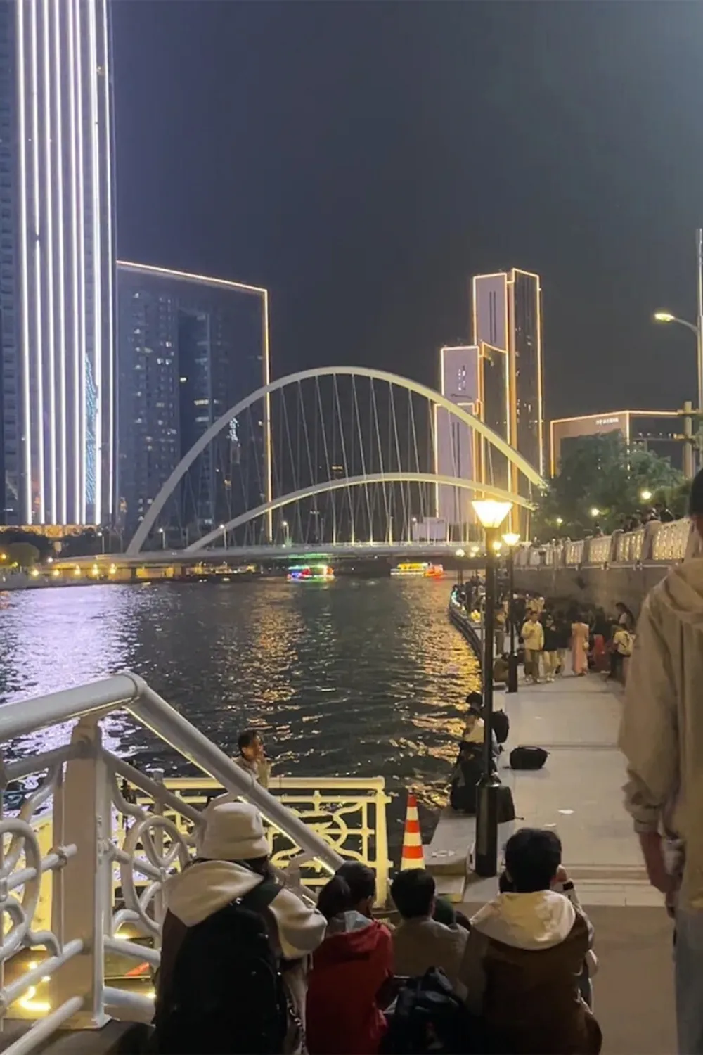 แชร์ประสบการณ์เรียนต่อจีนกับ Jinbu By น้องยอ Nankai University