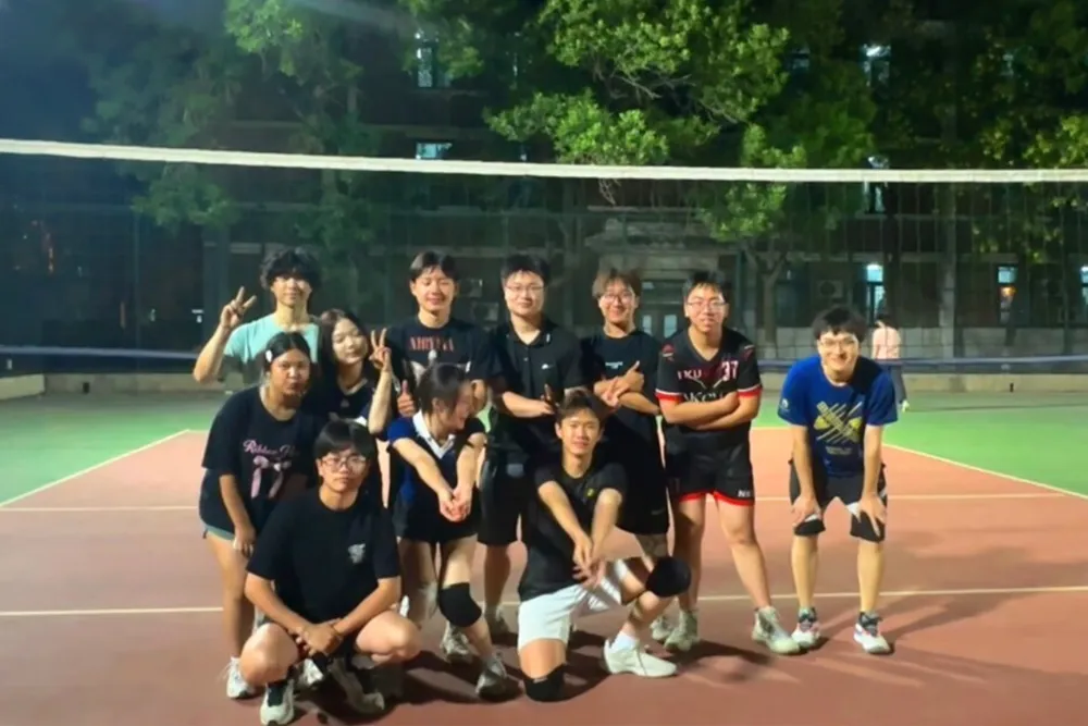 แชร์ประสบการณ์เรียนต่อจีนกับ Jinbu By น้องยอ Nankai University