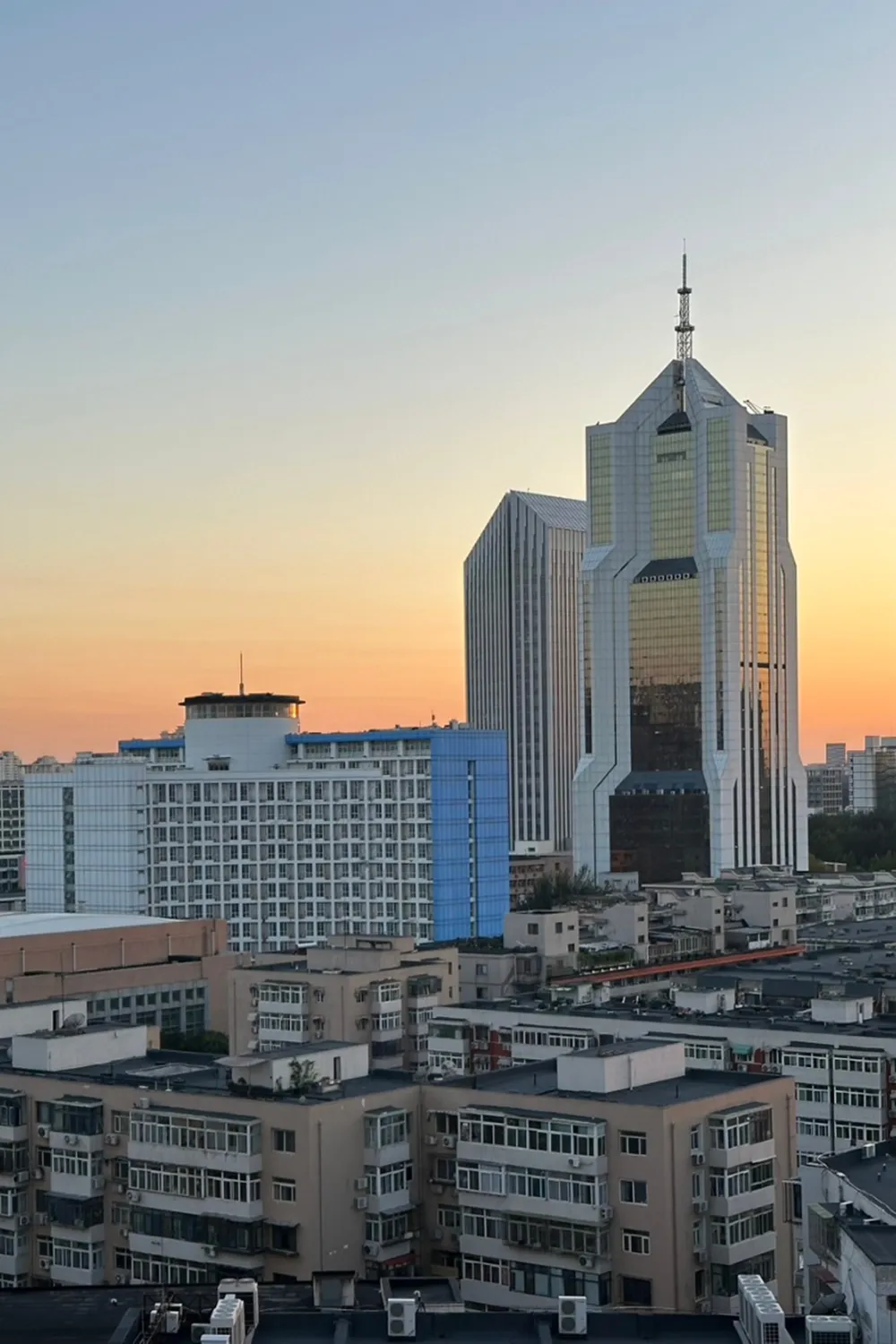 แชร์ประสบการณ์เรียนต่อจีนกับ Jinbu By น้องยอ Nankai University