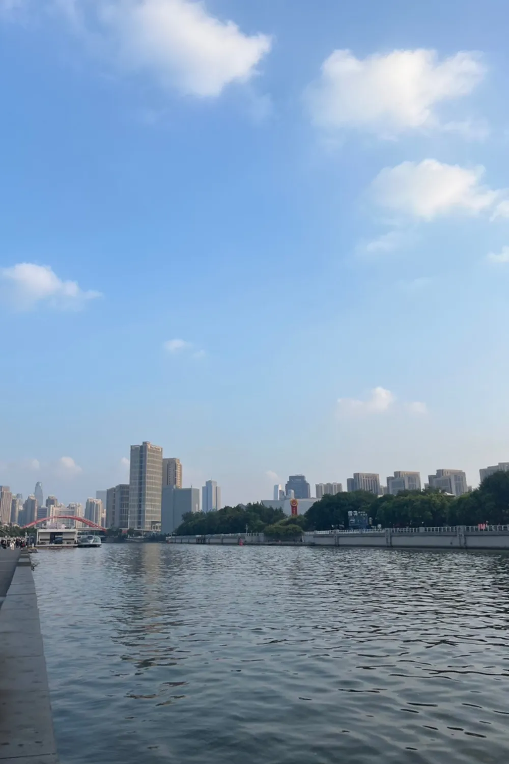 แชร์ประสบการณ์เรียนต่อจีนกับ Jinbu By น้องยอ Nankai University