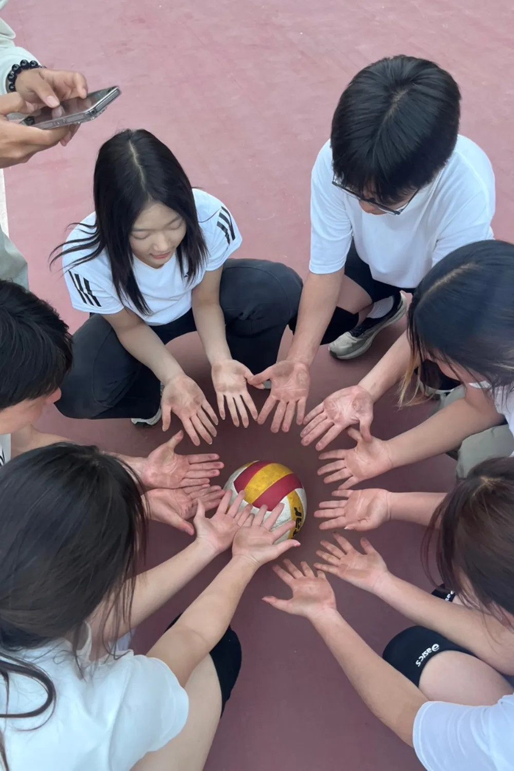 แชร์ประสบการณ์เรียนต่อจีนกับ Jinbu By น้องยอ Nankai University