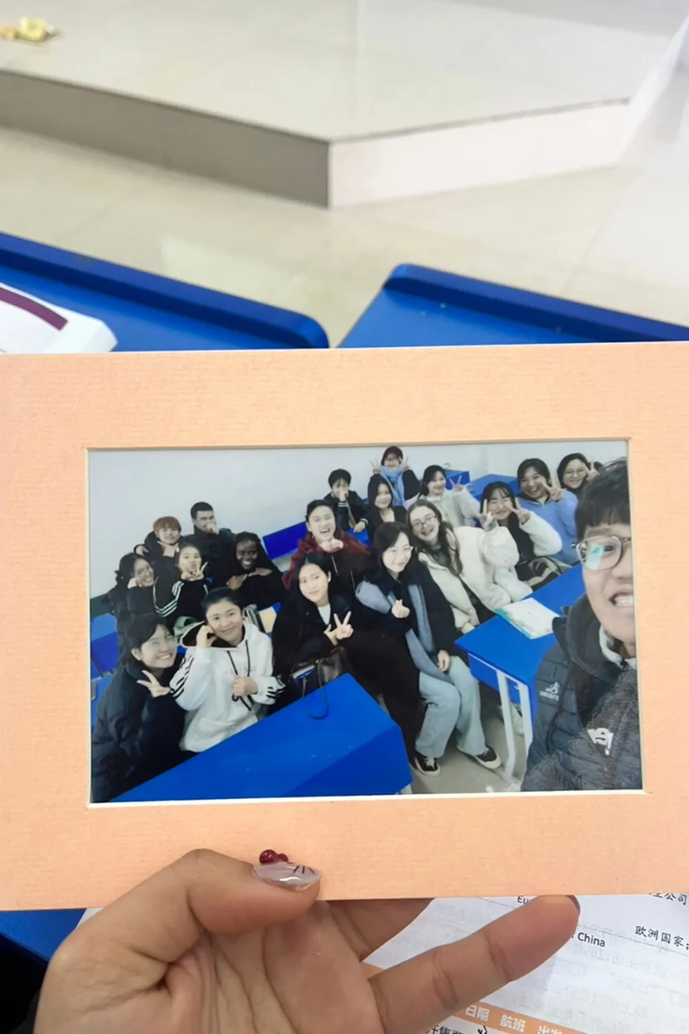 Yunnan Normal University Review By น้องออม