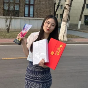 Nankai University review by น้องเจนนี่