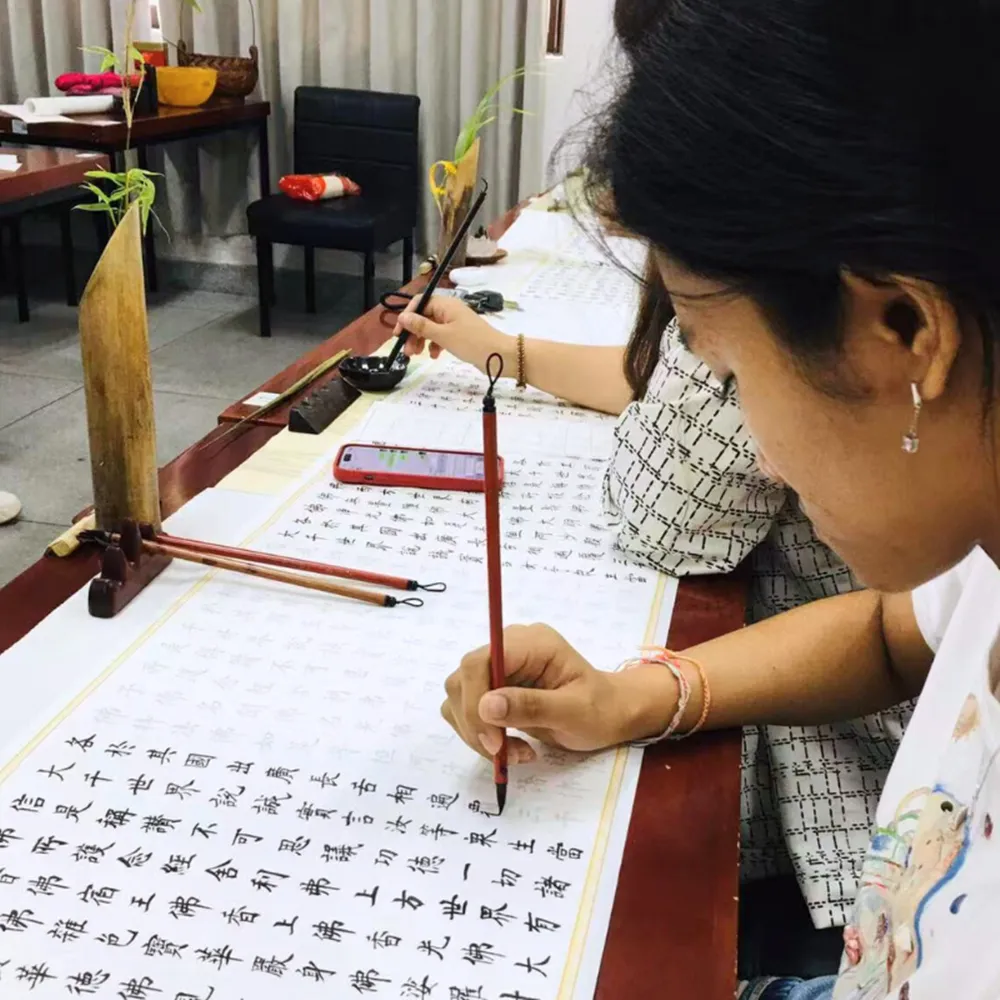 แชร์ประสบการณ์เรียนต่อจีนกับ Jinbu By น้ำเปรียว นักศึกษาทุนจีนของ Shantou University