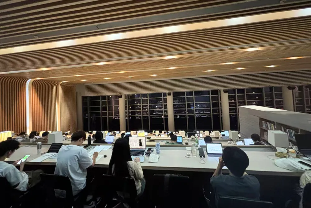 Review Shantou University By น้ำเปรียว