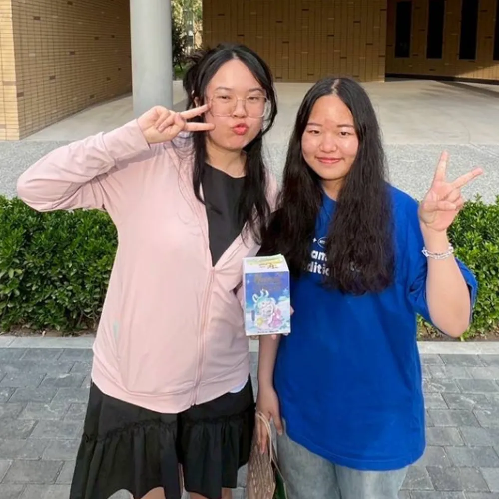 แชร์ประสบการณ์เรียนต่อจีนกับ Jinbu By น้องใบบัว นักศึกษาทุนจีนของ Beijing Information Science and Technology University