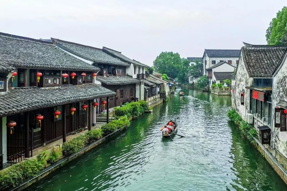 เรียนต่อจีนในเมืองเส้าซิง Shaoxing