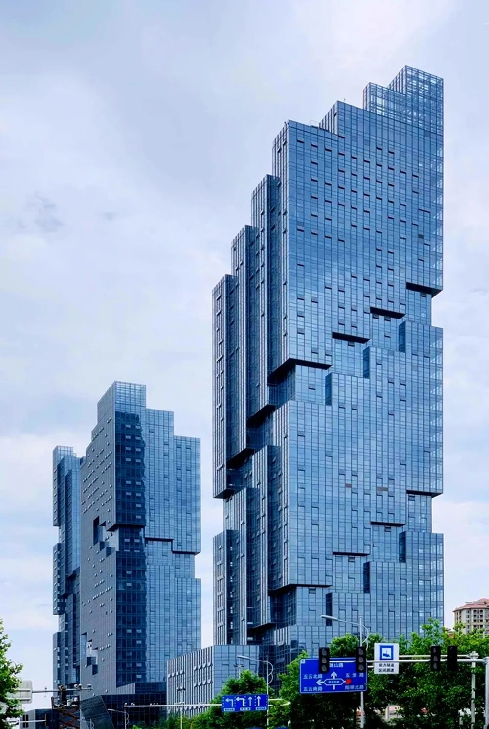 เรียนต่อจีนในเมืองเส้าซิง Shaoxing