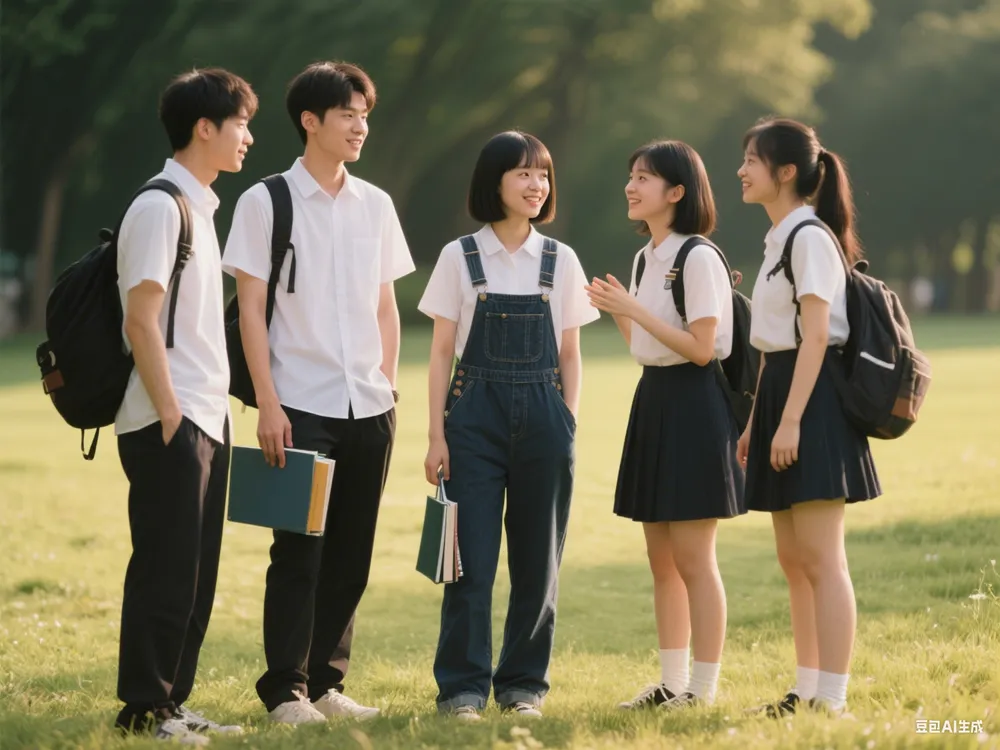 โครงการ Jinbu Life & Learn in China