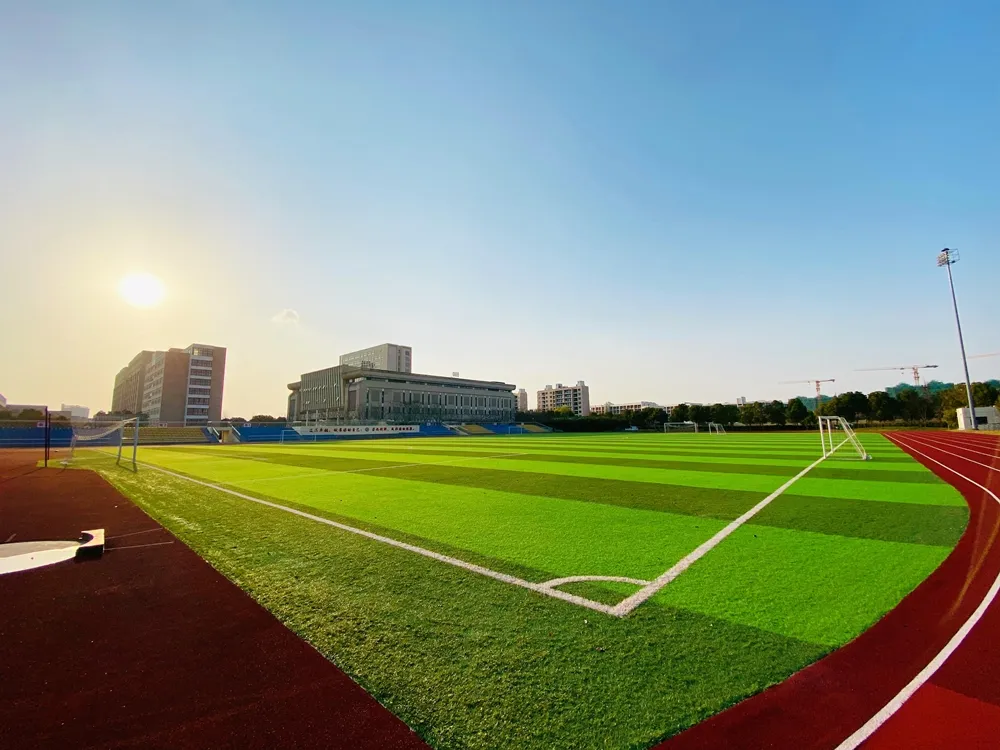 โรงเรียนมัธยมสาธิตหัวตง High School Affiliated to East China Normal University