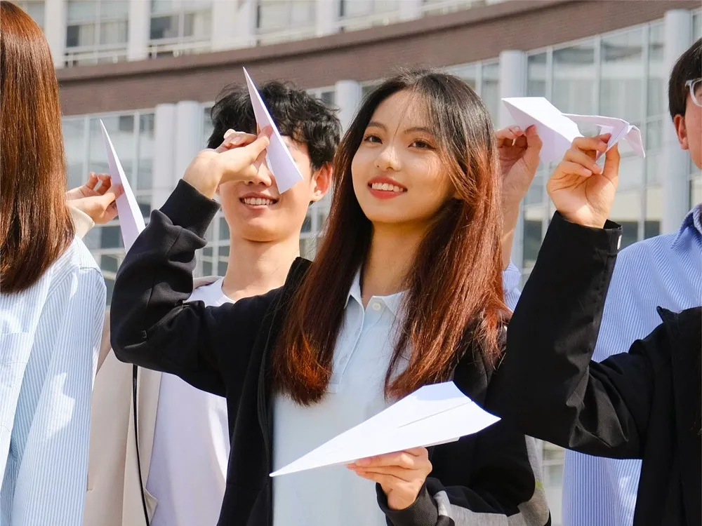 Qingdao City University