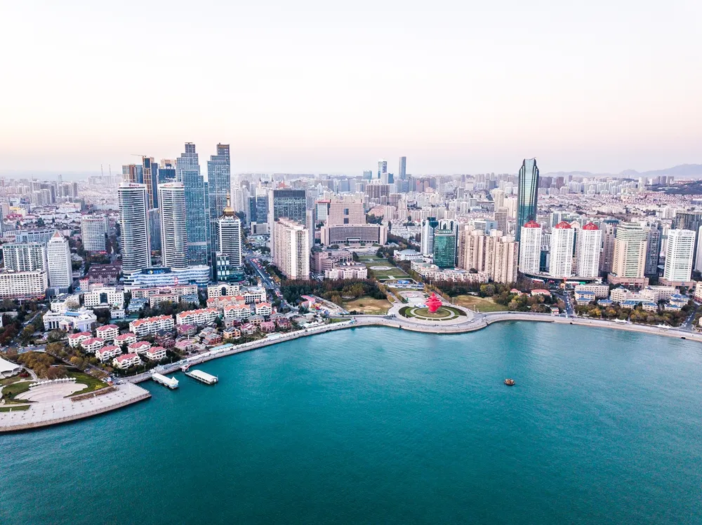 Qingdao City University