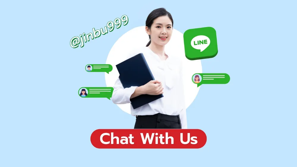 chat with us