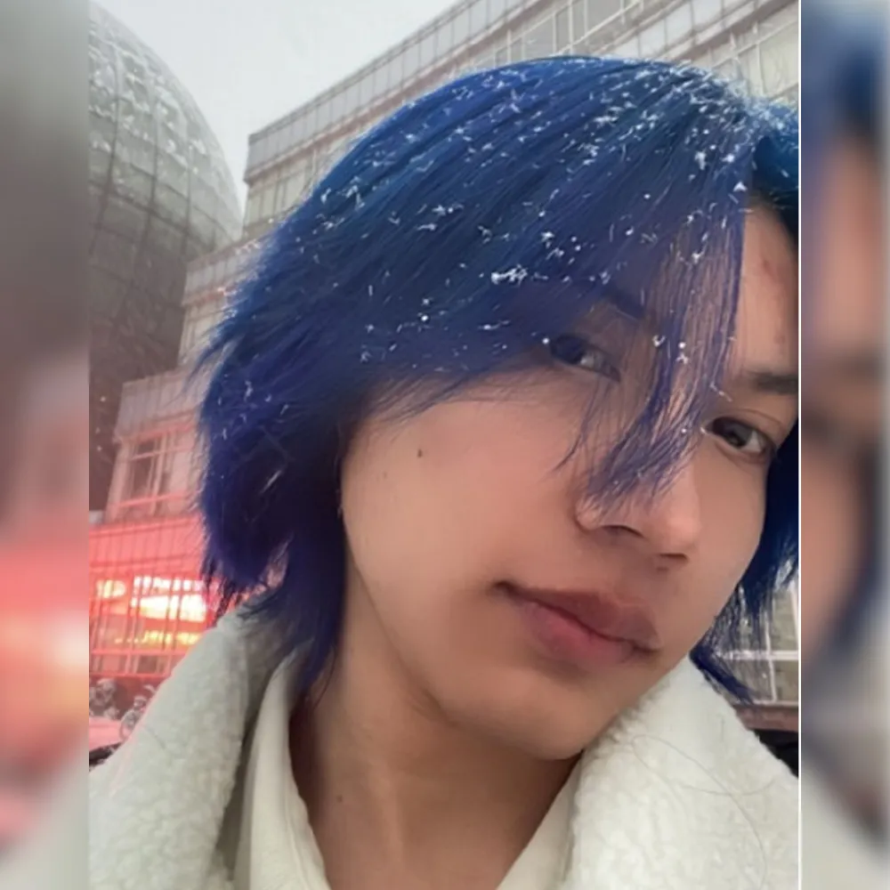 ประสบการณ์เรียนที่จีน 1 ปี กับ Jinbu By น้องเขตต์