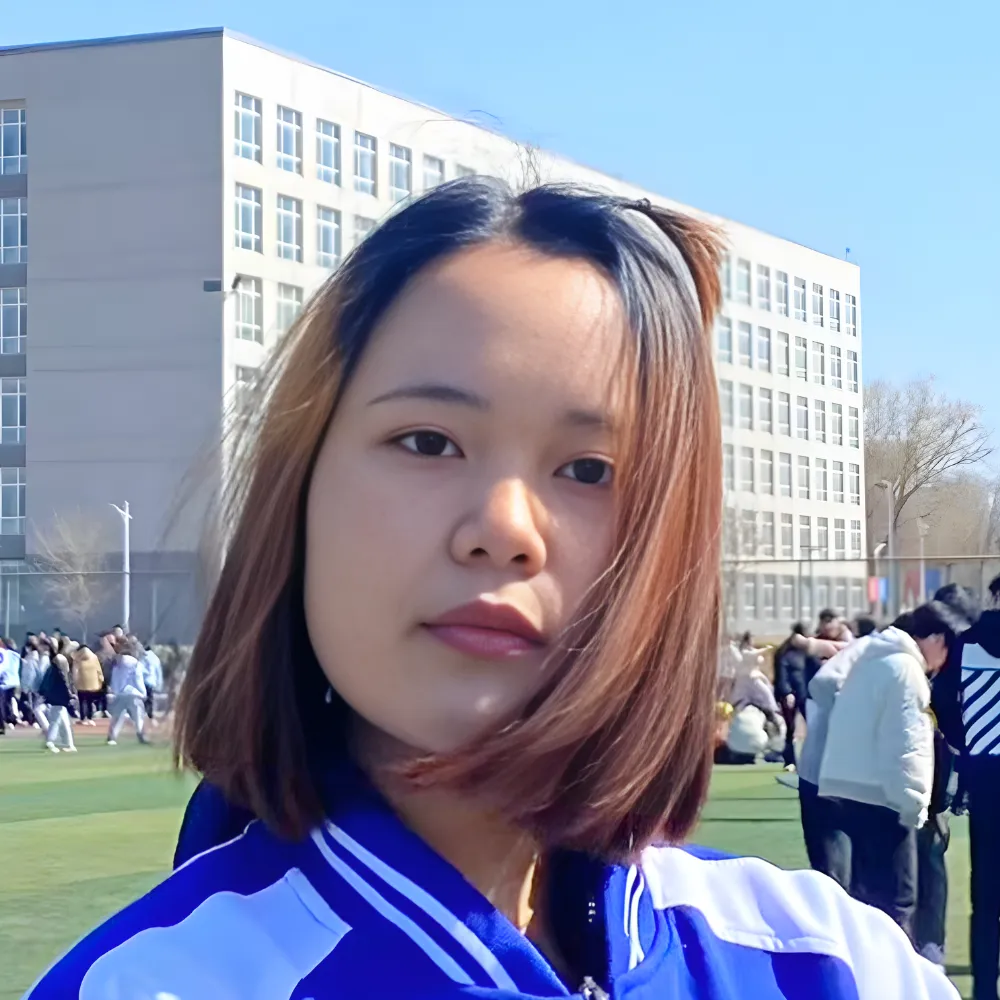 รีวิว Shanxi Normal University ประสบการณ์จากน้องบิวตี้