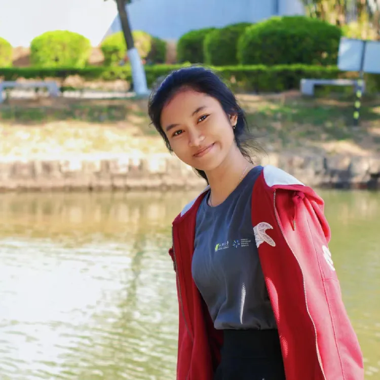 ประสบการณ์เรียนต่อจีนในฝัน