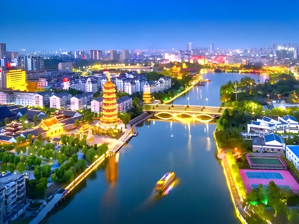 กิจกรรมสำหรับนักศึกษาต่างชาติหลากหลาย