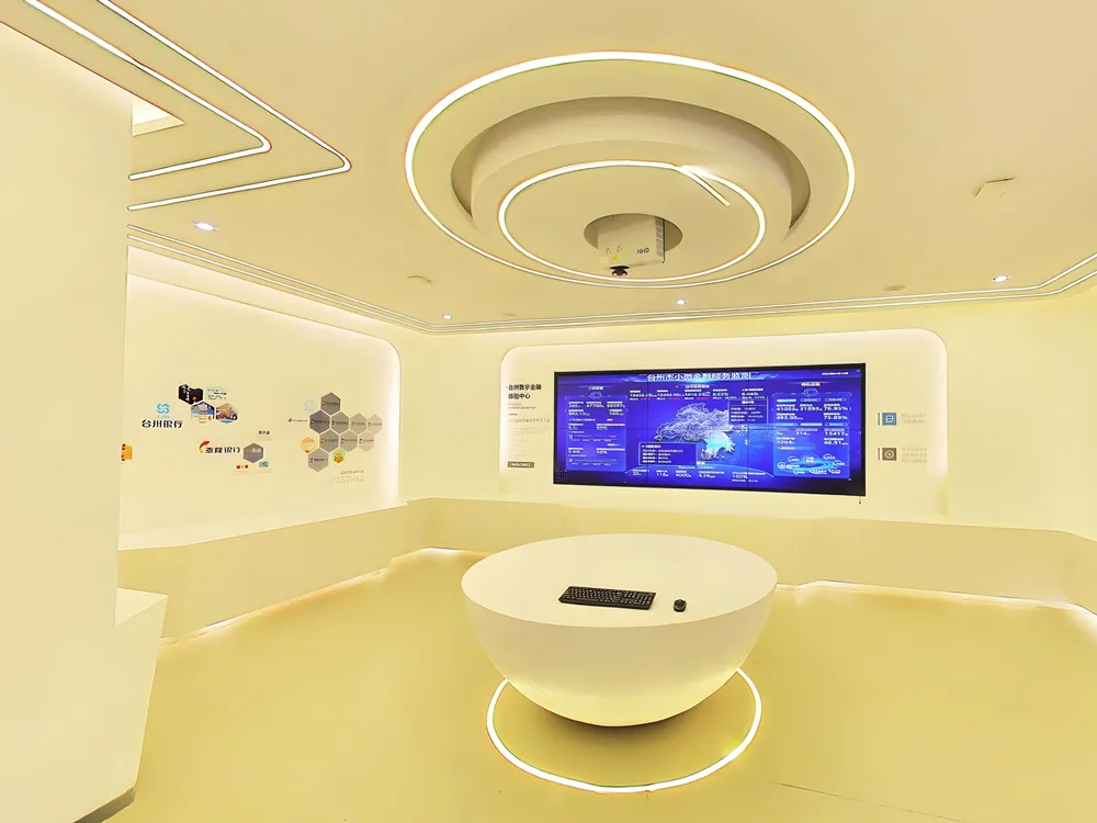 สิ่งอำนวยความสะดวกภายในมหาวิทยาลัยไทโจว