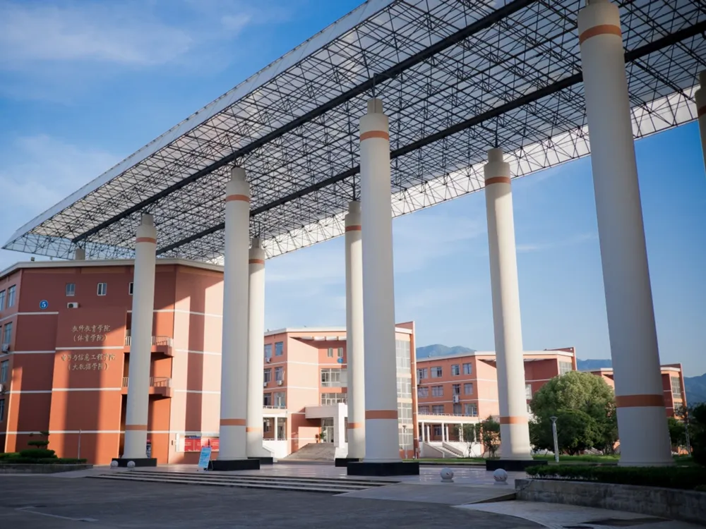 สาขาที่ตอบโจทย์ตลาดแรงงานในจีน