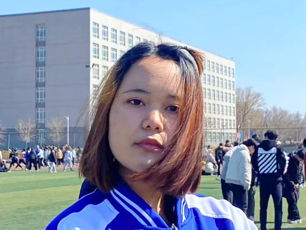 รีวิว Shanxi Normal University – ประสบการณ์เรียนต่อจีนจากน้องบิวตี้