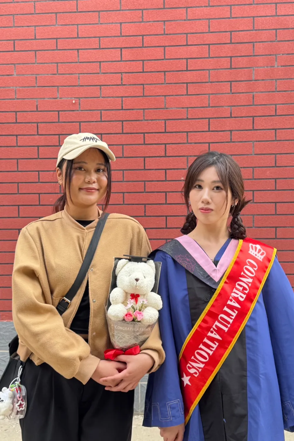 ประสบการณ์เรียนต่อจีนจากน้องบิวตี้