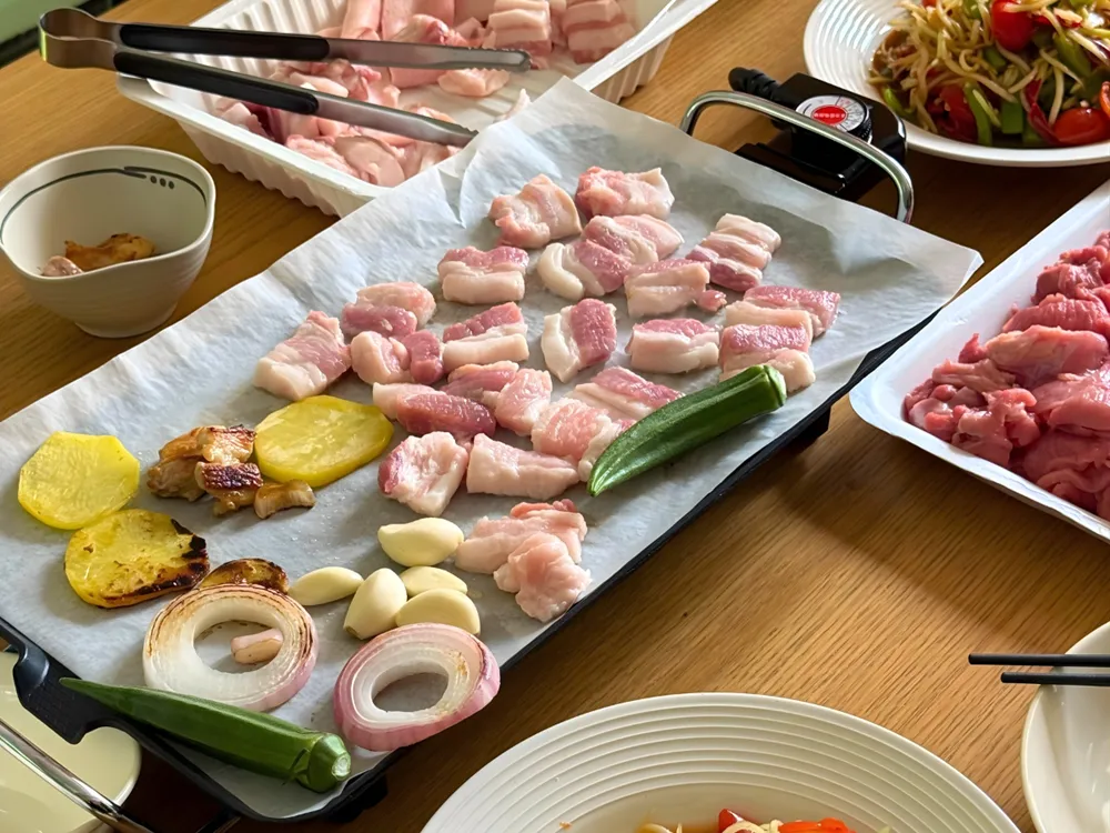 ร้านอาหารไทยในประเทศจีน