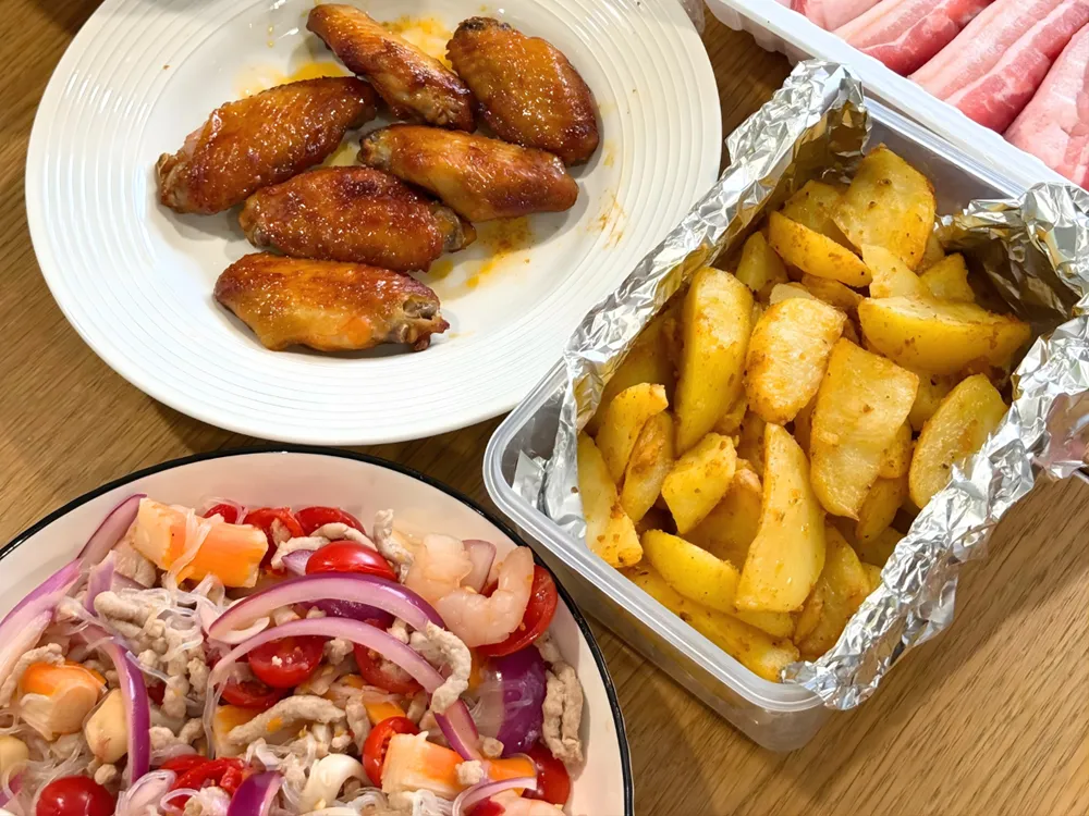 ร้านอาหารไทยในจีน