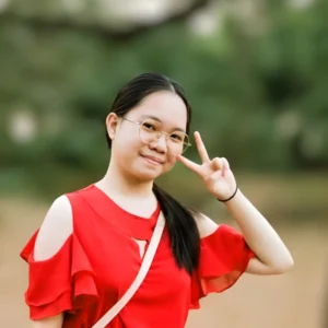 รีวิวเรียนต่อจีนโดย “แตม” นักเรียนทุนจาก Nankai University