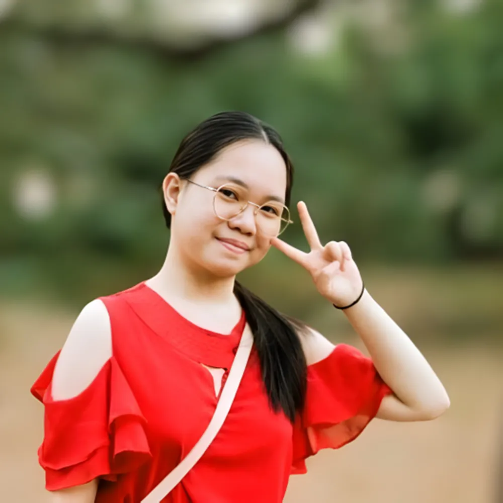 รีวิวเรียนต่อจีนโดย “แตม” นักเรียนทุนจาก Nankai University  เมืองเทียนจิน กับการดูแลจากทีม Jinbu