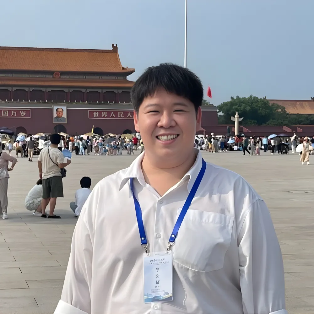 สัมผัสชีวิตในปักกิ่ง _ ประสบการณ์จาก BLCU